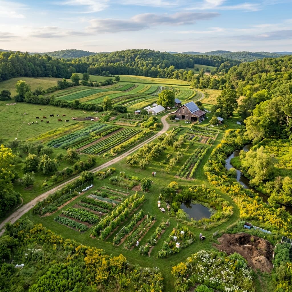 Environmental Assets